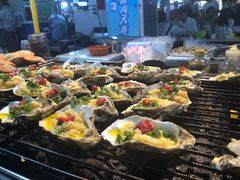 -大学城夜市大排档(凤栖路店)