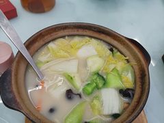 -广东大排档(国奥店)