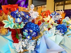 -王府井奥莱棋盘山小镇