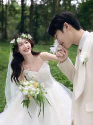 -麦田·婚纱摄影(天河新天地店)