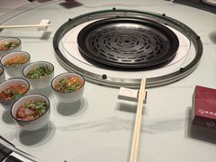 -水禾轩·海鲜蒸汽主题餐厅(拱北店)