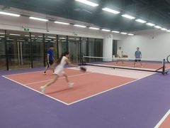 -Our Pickleball多多动匹克球俱乐部(世博源店)