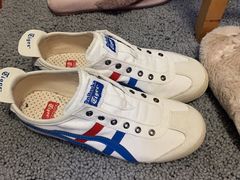 -Onitsuka Tiger(港汇恒隆广场店)