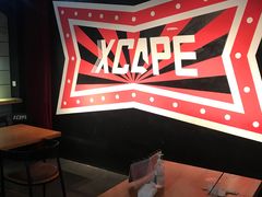 -Xcape异时刻密室逃脱(长风大悦城店)