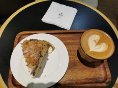 -Peet's Coffee皮爷咖啡(德基店)