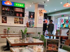 大堂-小龍鳳餐室(番禺路店)