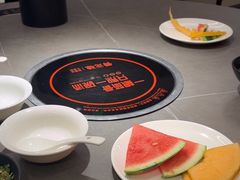 -骨之味·筒骨汤火锅(江头店)