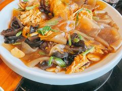 -老街坊劈柴院(济南总店)