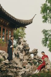 点击看大图 -金夫人婚纱摄影(西昌店)