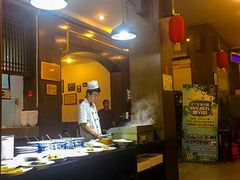 -春发生饭店·非遗(南院门店)