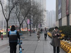 -天津水游城丽筠酒店