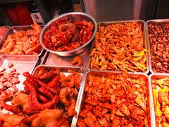 -老苗炸鸡(天下汇国际购物中心店)