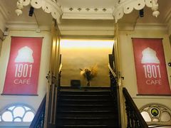 -1901 Cafe(西四店)