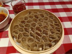 莜面窝窝-西贝(枫蓝国际购物中心店)