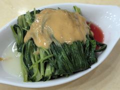 -文辉墨鱼丸大王(铜锣湾渣甸街总店)