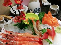 -贵木日本料理·铁板烧(新地假日广场店)