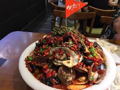 -必点海鲜·鲅鱼水饺(鞍山西道店)