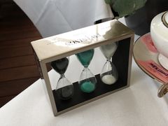 下午茶-Afternoon Tea at The Goring