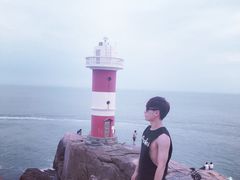 -东极岛景区-东海第一哨灯塔