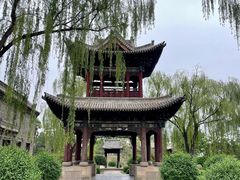 -榆次老城