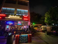 -JUKEBOX玖部音乐餐厅(华侨城店)