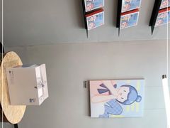 -静宜和她的朋友(星海广场店)