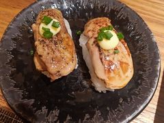 -栖川山葵家·寿喜锅·日式料理(龙湖北城天街商场店)