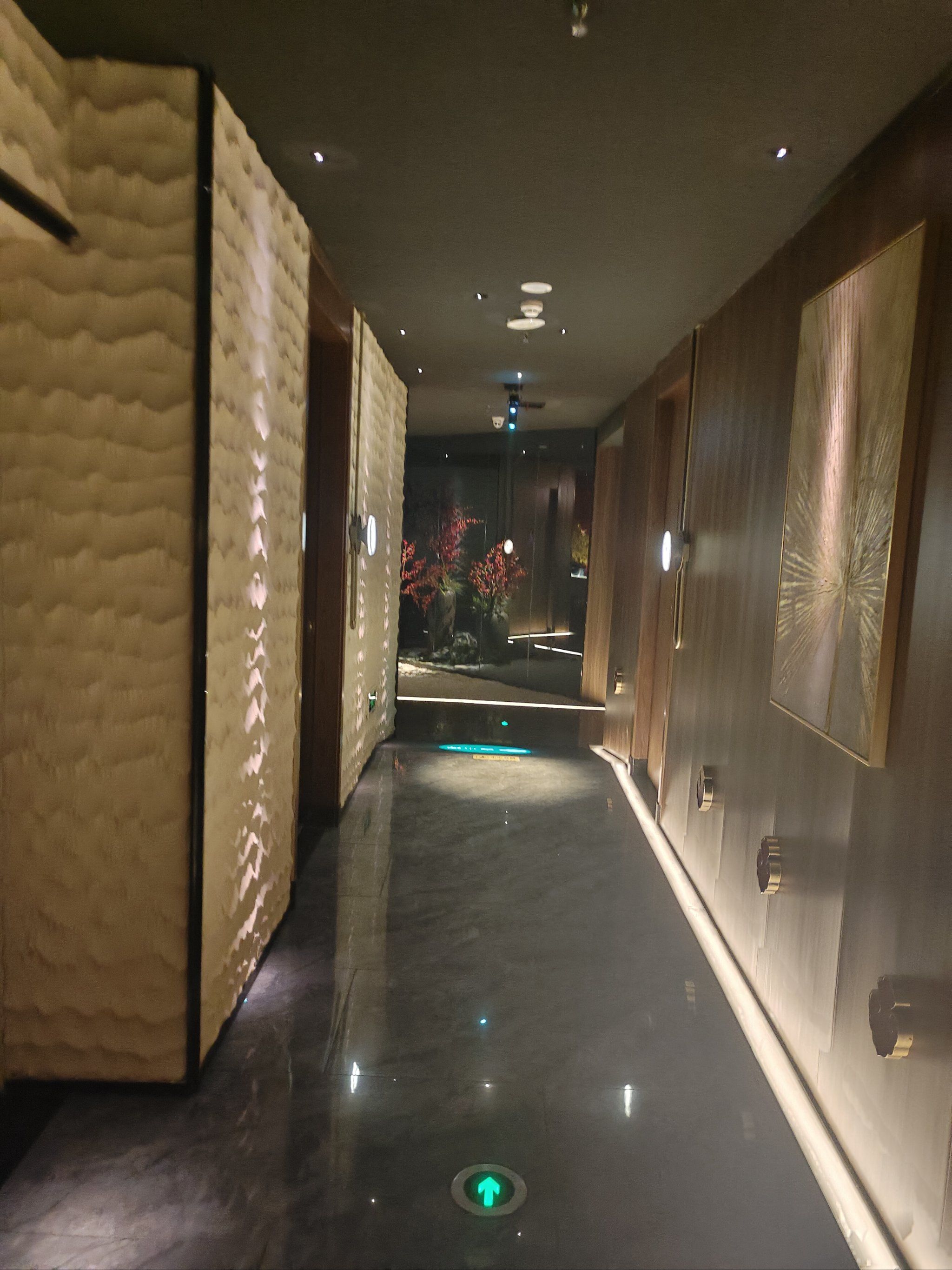 很喜欢.5,性价比超高的一家spa店铺,位置好找