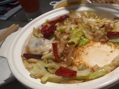 -大师兄·西北小馆(南沙万达广场店)