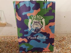-Juicy Bakery(大学路店)