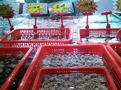 -阿锋鲍鱼酒家美食汇(华安店)