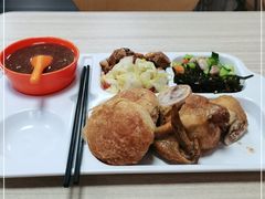 -香妃烤鸡(新奥店)