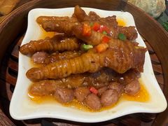 -虾饺妹·粤式手工点心(水荫路店)
