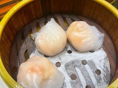 -夏宫中餐厅(香格里拉大酒店)