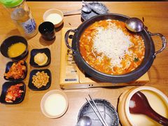 -恩你小木屋·烤肉韩式料理(嘉兴秀洲店)