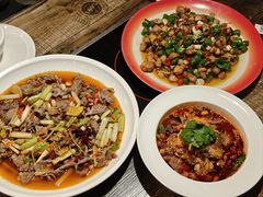 -九老汉·川渝江湖菜(恒丰路店)