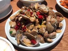 -吕氏疙瘩汤·新鲁菜(济南万象城店)