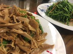 -缘来聚·徽菜名店(黄山宏村店)