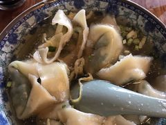 -大郎桥瑞陆糖粥(小太平巷店)