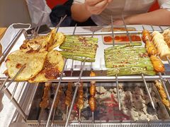-延边金利串店(安达街店)