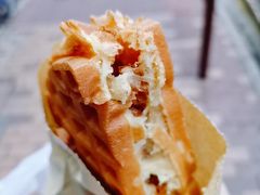 -低调高手大街小食 (總店)