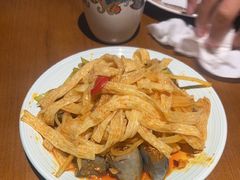 -伊斯麦尔丝路·新派菜(沙子口店)