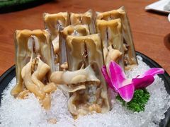 -东海怡品海鲜豆捞(星街坊店)