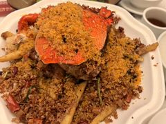 -避风塘·金牌店·夜宵(金玉兰店)