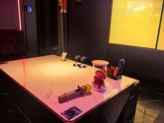 -星聚会KTV(龙湖上海奉贤天街店)