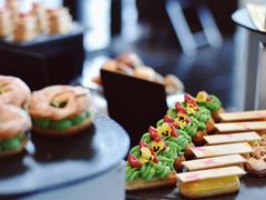 -金奥国际酒店温哥华扒房Vancouver Grill