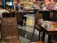 大堂-四海一家自助餐(益田假日广场店)