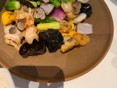 -粤财皇冠假日酒店·彩华轩中餐厅