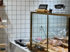 -爱上甜蜜蜜(田盛街店)