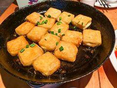 -黄山老妈·土菜(碧桂园店)